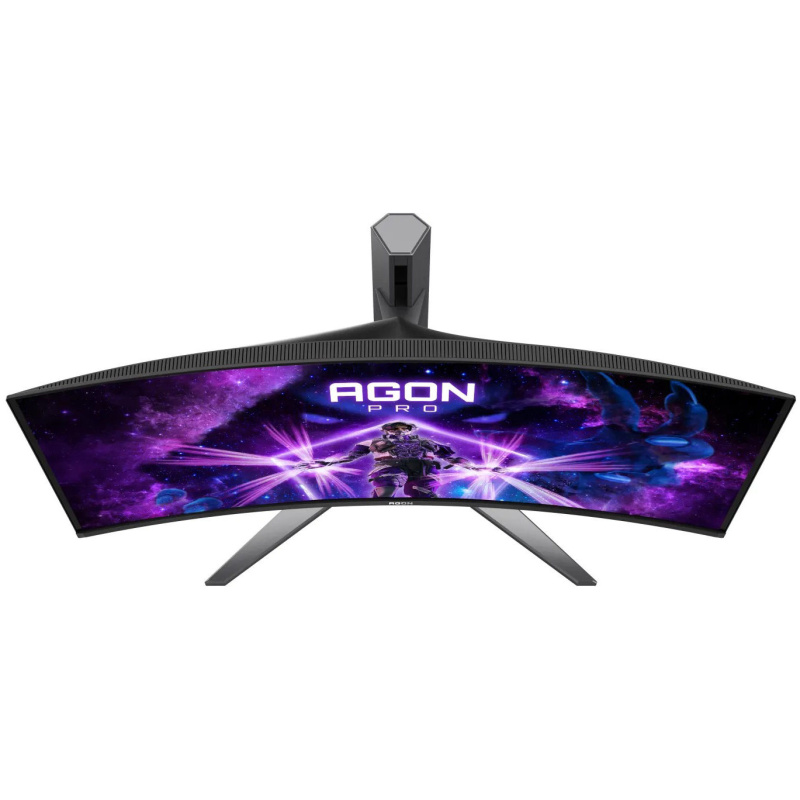 AOC Agon PRO AG346UCD 34" OLED WQHD 175Hz monitor - Image 4