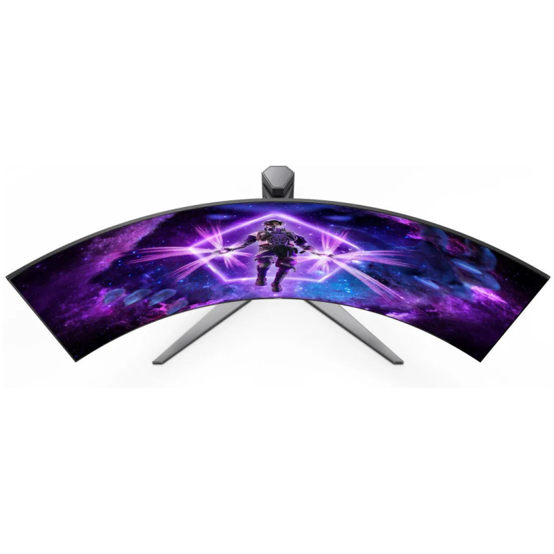 AOC Agon PRO AG456UCZD 44,5" OLED WQHD 240Hz monitor - Image 4