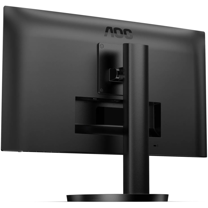 AOC 24V5CW 23,8" IPS FHD 100Hz USB-C PD monitor - Image 4