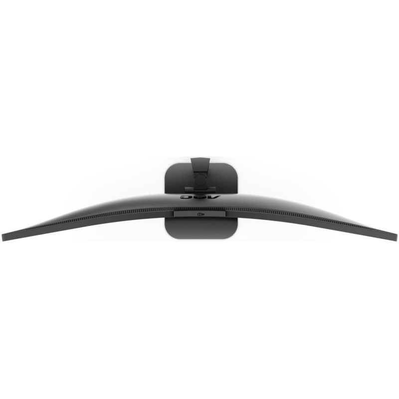 AOC CU34V5CW 34" VA WQHD 100Hz USB-C PD monitor - Image 4