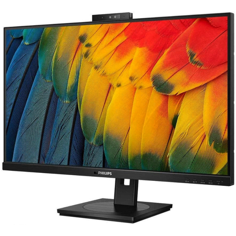 Philips 275B1H 27" IPS QHD 75Hz WebCam monitor