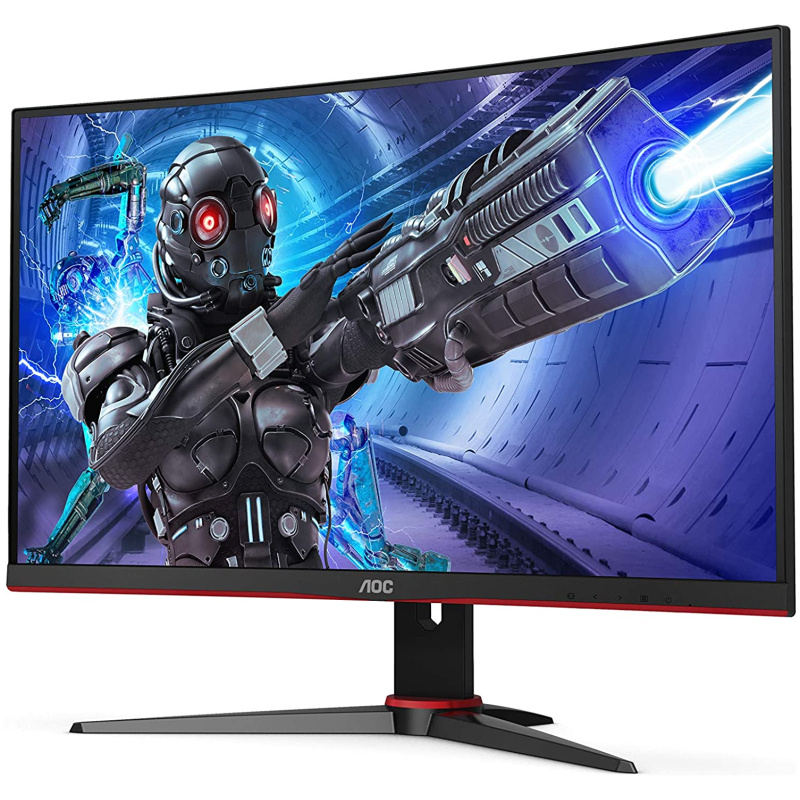 AOC Agon C27G2ZE 27'' VA FHD 240Hz monitor