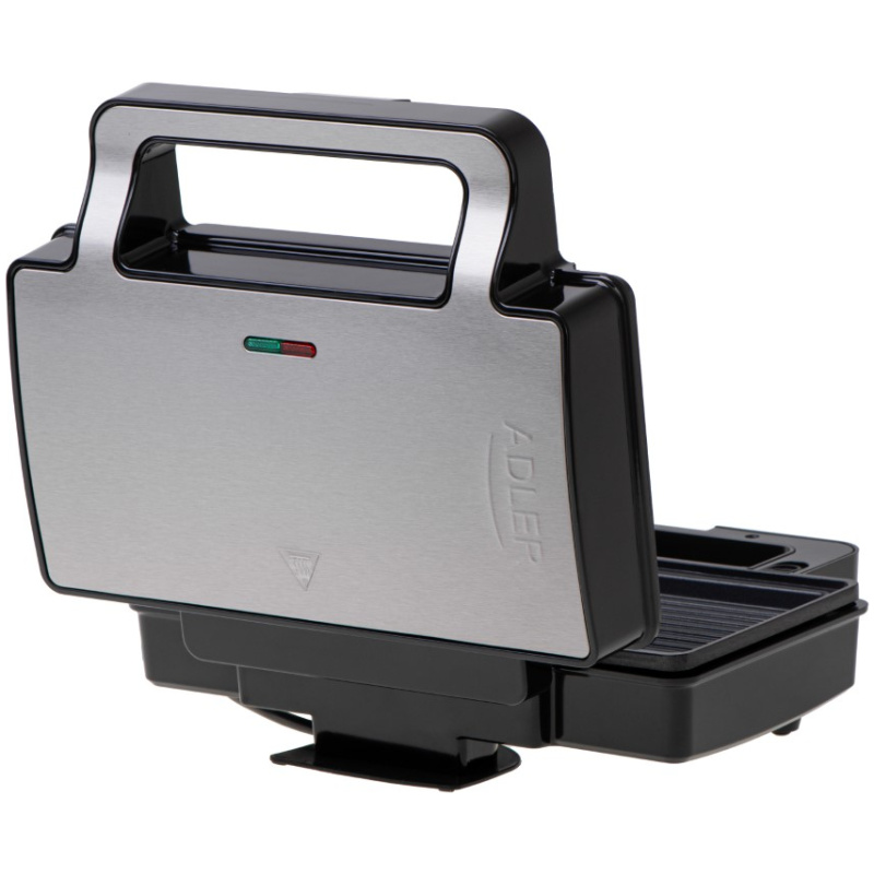 Adler opekač kruha in toaster 1400W AD3073 - Image 2