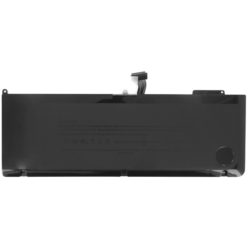 Baterija za Apple MacBook Pro 15" A1382 / A1286, originalna (OEM), 7100 mAh - Image 2