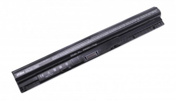 Baterija za Dell Inspiron 15-3558 / Vostro 15-3558, 2600 mAh - slika 2