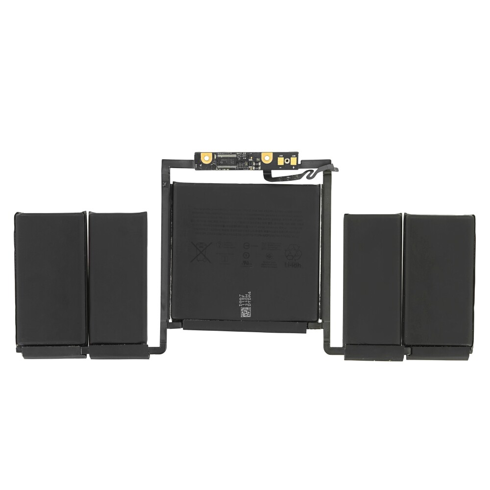 Baterija za Apple MacBook Pro 13" Retina Display / A1706, originalna (OEM), 4314 mAh - slika 2