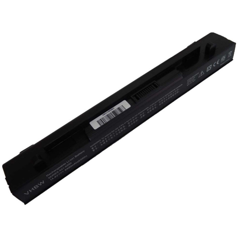 Baterija za Asus X450 / F450 / K450 / P450, 4400 mAh - Image 2