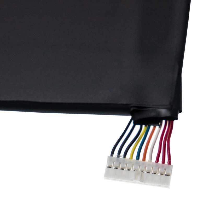 Baterija za MSI GF63 / GF75 / GS63, 4500 mAh - slika 3