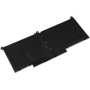 Baterija za Dell Latitude 7280 / 7290 / 7380 / 7390, 7.4 V, 7200 mAh - Image 4