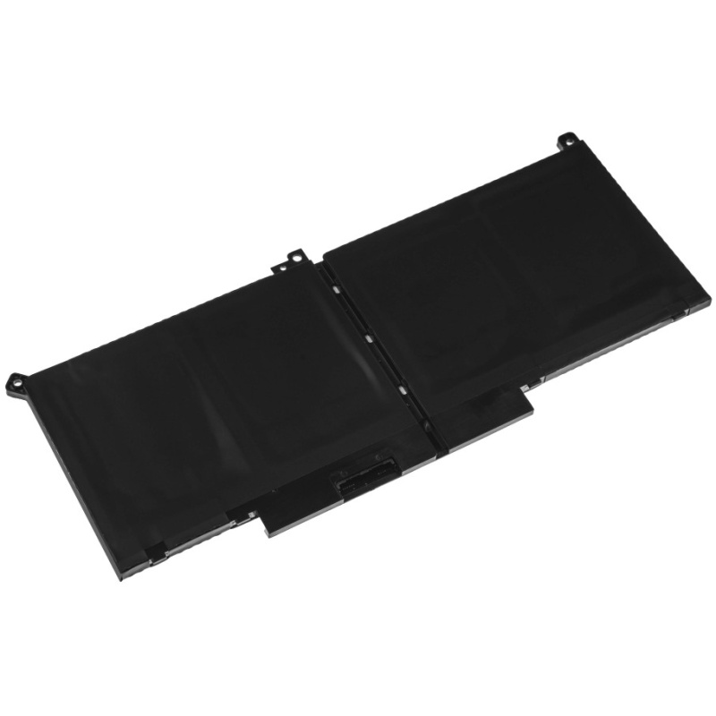 Baterija za Dell Latitude 7280 / 7290 / 7380 / 7390, 7.4 V, 7200 mAh - Image 4