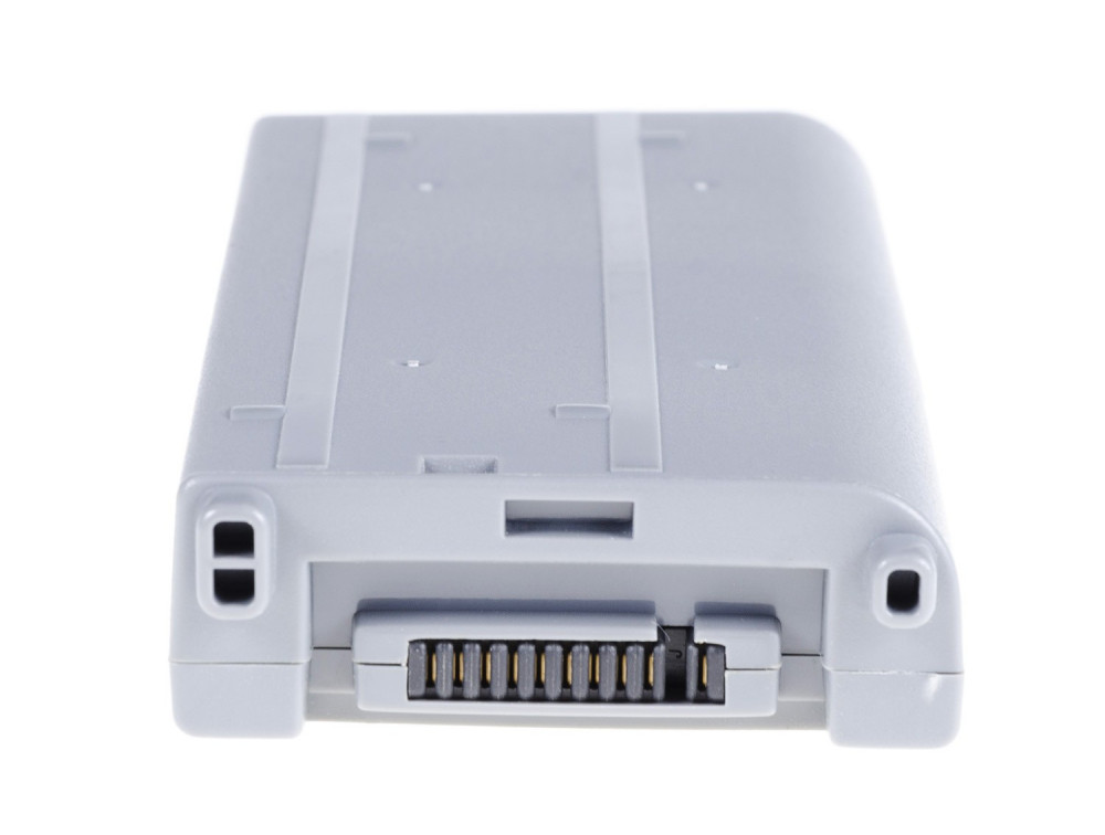 Baterija za Panasonic Toughbook CF-19, 4400 mAh - slika 5