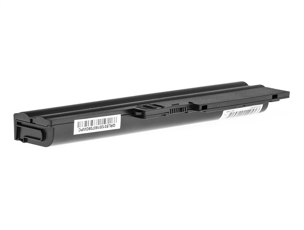 Baterija za Lenovo ThinkPad SL500 / R60 / T60, 4400 mAh - slika 6