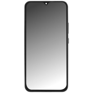 <p>Originalni servisni paket proizvajalca Samsung (OEM), ki vsebuje sprednji del telefona (steklo in LCD zaslon) z okvirjem.</p><p>Primeren je za mobilne telefone Samsung, zamenjavo pa lahko opravite kar sami in pri tem še privarčujete.</p><p><b>Opomba:</b> Garancija na izdelek ne velja, v kolikor je izdelek poškodovan zaradi menjave, opravljene s strani nepooblaščene osebe.</p><p><b>Originalne oznake:</b></p><ul><li>-</li></ul><br><p><b>Primerno za:</b><br></p><br><br><p>Samsung:</p><br><br><ul ><li>Galaxy A34, SM-A346E, SM-A346B, SM-A346B/DS, SM-A346B/DSN, SM-A346E/DS, SM-A346E/DSN, SM-A346M, SM-A346M/N, SM-A346M/DSN, SM-A3460</li></ul><br><b>Lastnosti:</b><ul><li>Proizvajalec: Samsung (OEM)</li><li>Barva: črna (black)</li><li>Zaslon: 6,1"</li></ul><br>
