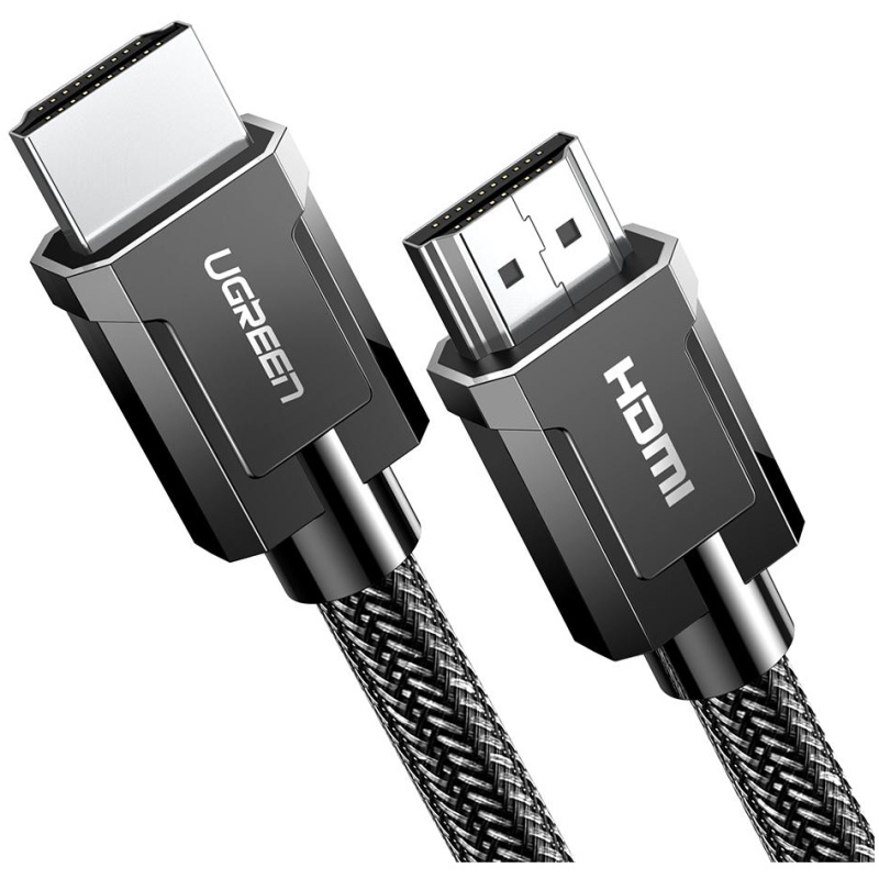 Ugreen 8K Ultra HDMI 2.1 kabel 3m - box