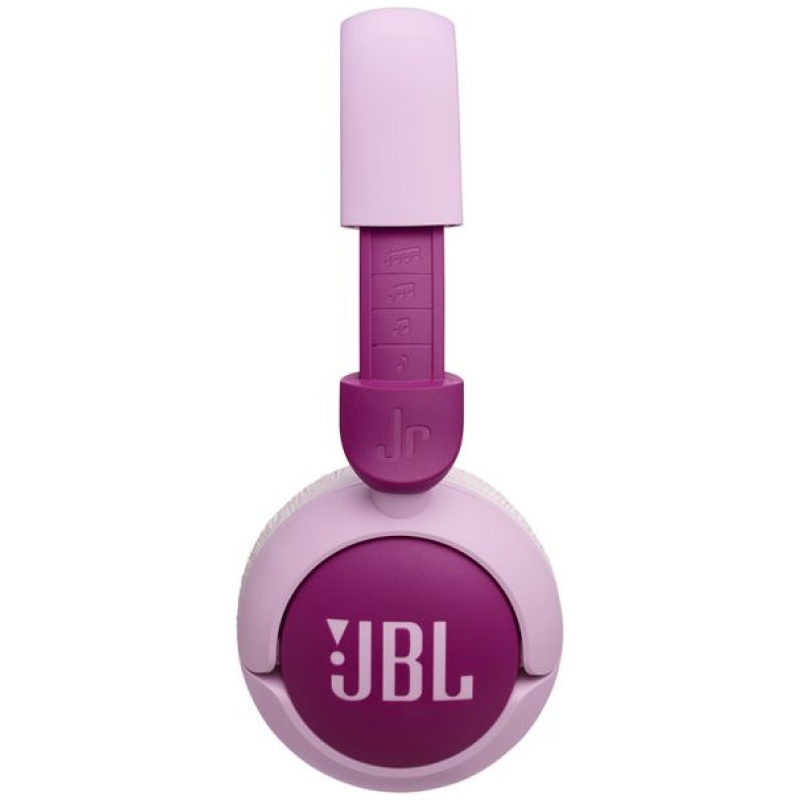 JBL Junior 320BT Bluetooth otroške naglavne slušalke