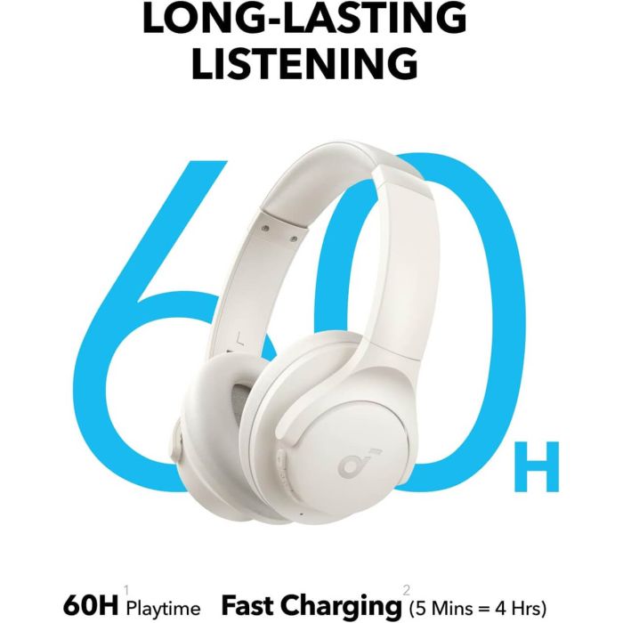 Anker Soundcore Q11i naglavne brezžične slušalke