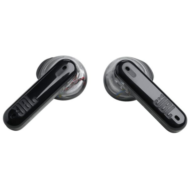 JBL Tune Flex Ghost Edition TWS BT5.2 In-ear slušalke z mikrofonom