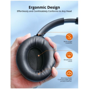 TaoTronics Bluetooth slušalke z 40 mm gonilniki TT-BH1121 - Image 3