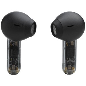 JBL Tune Flex Ghost Edition TWS BT5.2 In-ear slušalke z mikrofonom, prozorne - Image 3