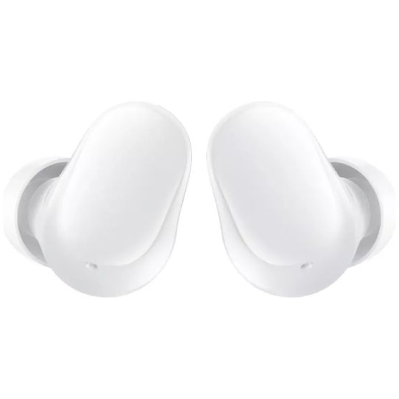Xiaomi Redmi Buds 6 Play brezžične slušalke, bele - Image 3