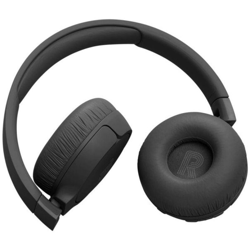 JBL Tune 670NC Bluetooth naglavne brezžične slušalke, črne - Image 3