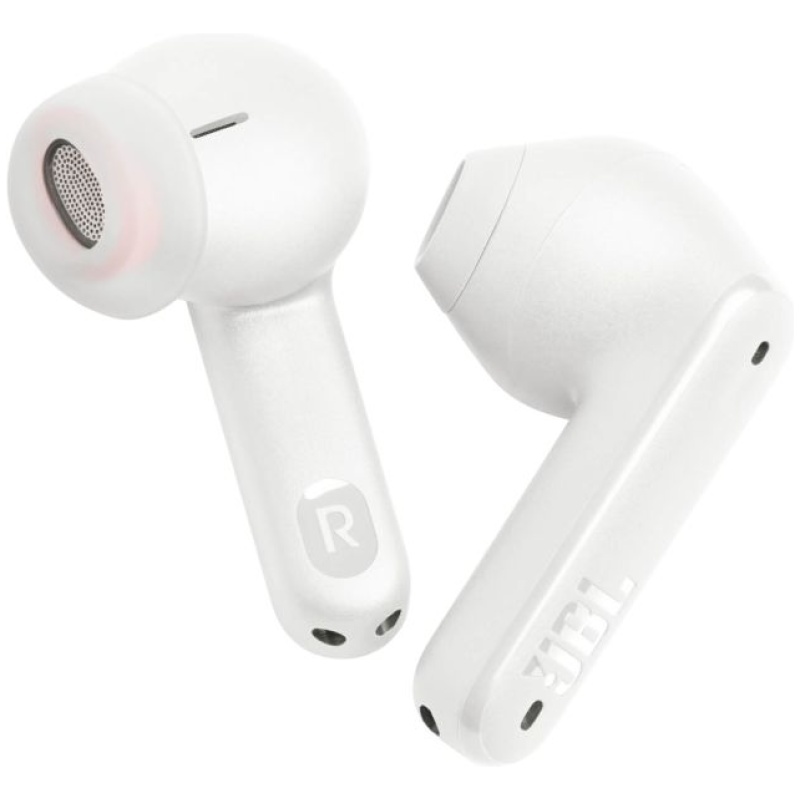 JBL Tune FLEX TWS BT5.2 In-ear slušalke z mikrofonom, bele - Image 3