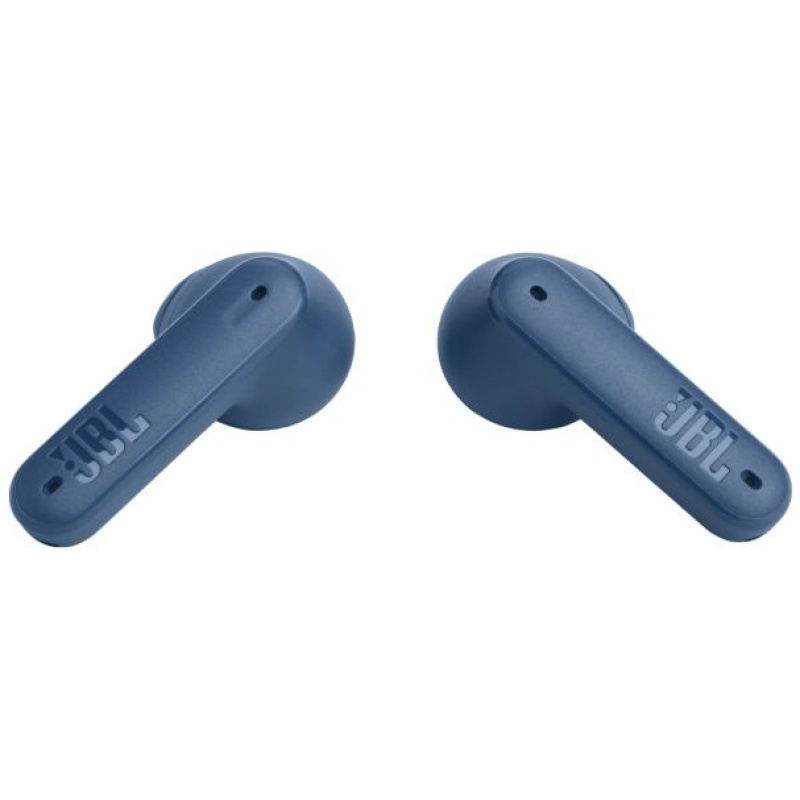 JBL Tune FLEX TWS BT5.2 In-ear slušalke z mikrofonom, modre - Image 3