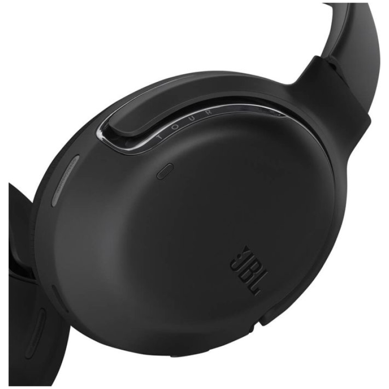 JBL Tour One M2 Bluetooth naglavne brezžične slušalke, črne - Image 3