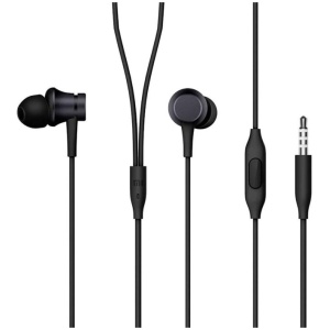 Xiaomi Mi In-Ear Basic žične slušalke