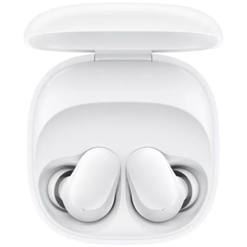 Xiaomi Redmi Buds 6 Play brezžične slušalke, bele - Image 4