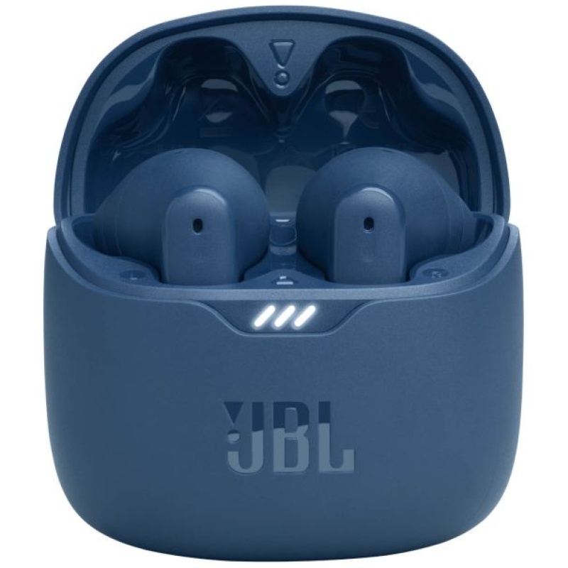 JBL Tune FLEX TWS BT5.2 In-ear slušalke z mikrofonom, modre - Image 4