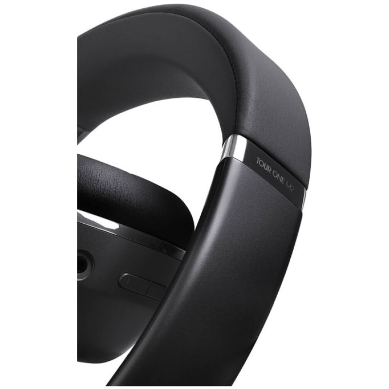 JBL Tour One M2 Bluetooth naglavne brezžične slušalke, črne - Image 4