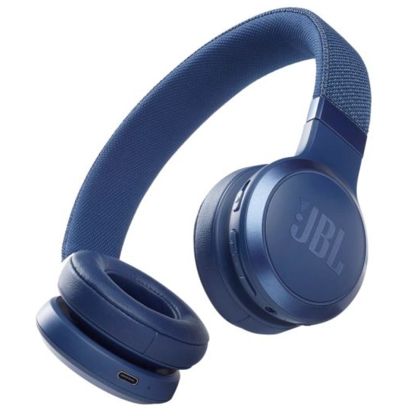 JBL Live 460NC Bluetooth naglavne brezžične slušalke