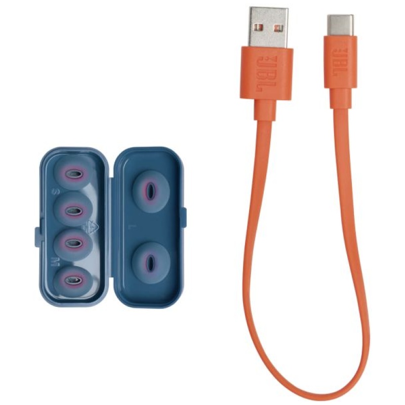 JBL Tune FLEX TWS BT5.2 In-ear slušalke z mikrofonom