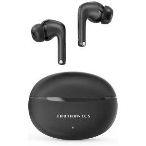 TaoTronics Brezžične slušalke BH1118 črne