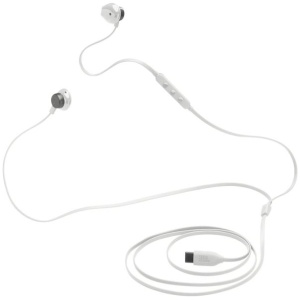 JBL USB-C žične slušalke Tune 305C