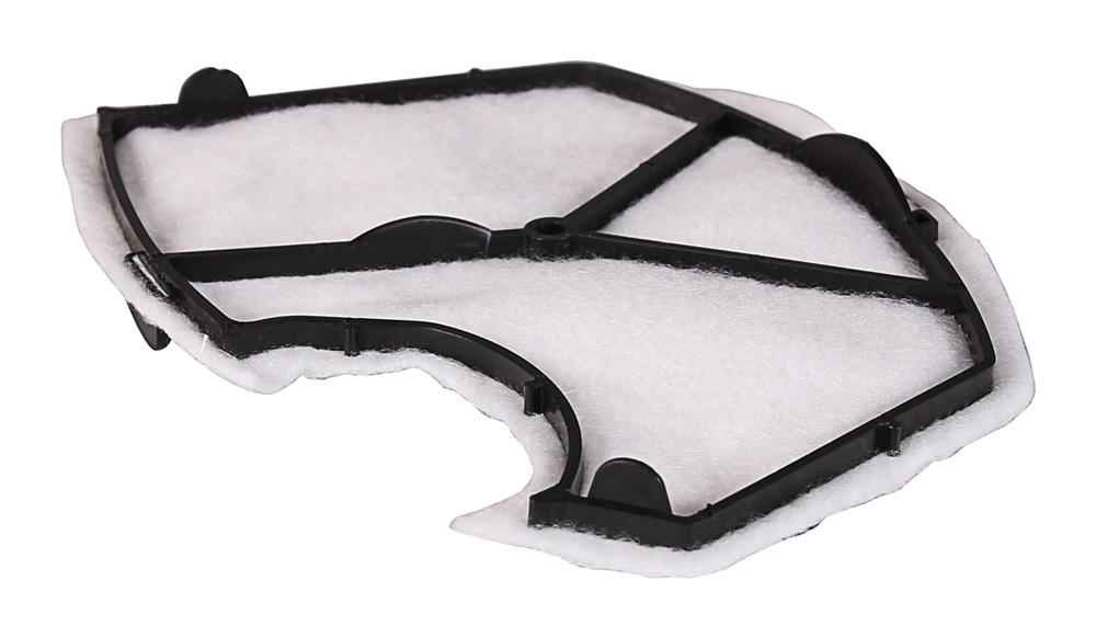 Motorni filter za Vorwerk Kobold VK140 / VK150 - slika 2