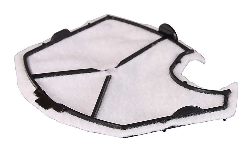 Motorni filter za Vorwerk Kobold VK140 / VK150 - slika 3