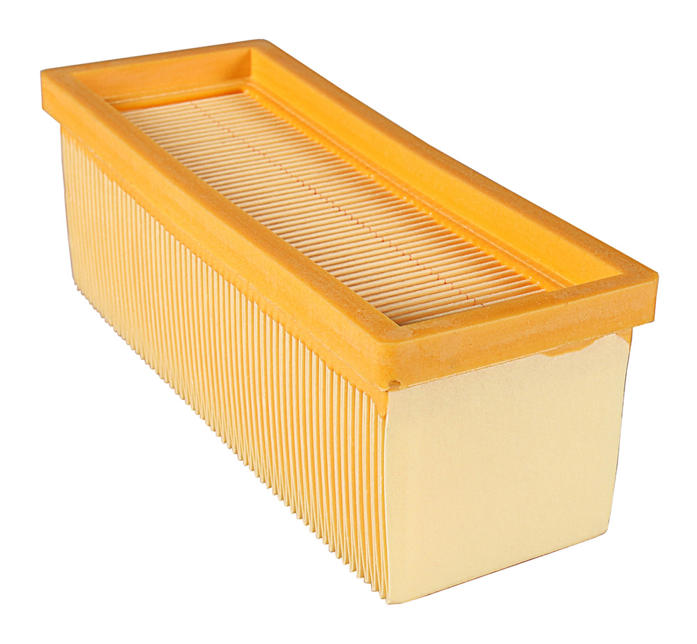 Ploščati filter za Kärcher 2501 / 2601 / 2801 / 3001, 6.414-498.0 - slika 2