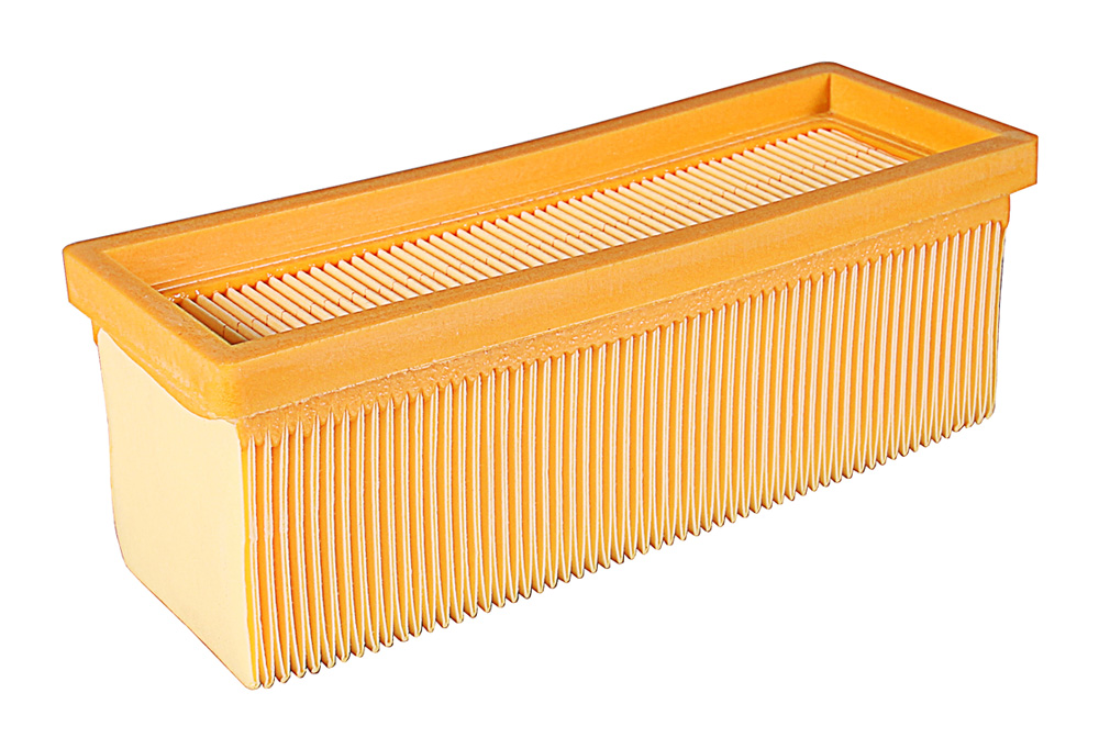 Ploščati filter za Kärcher 2501 / 2601 / 2801 / 3001, 6.414-498.0 - slika 3