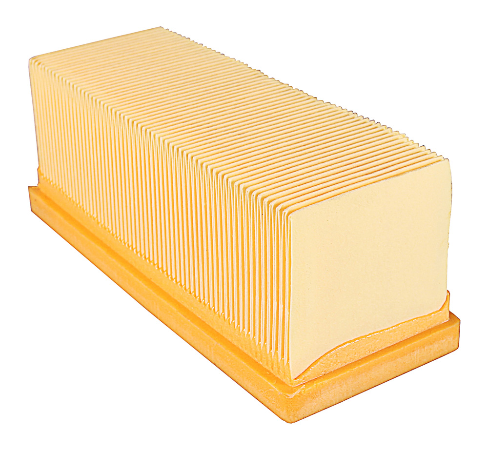 Ploščati filter za Kärcher 2501 / 2601 / 2801 / 3001, 6.414-498.0 - slika 5