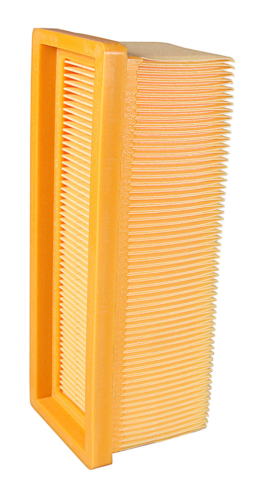 Ploščati filter za Kärcher 2501 / 2601 / 2801 / 3001, 6.414-498.0 - slika 4