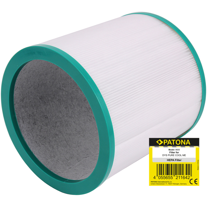 HEPA filter za Dyson Pure Cool TP00 / TP02 / TP03, 968126-03 - Image 5