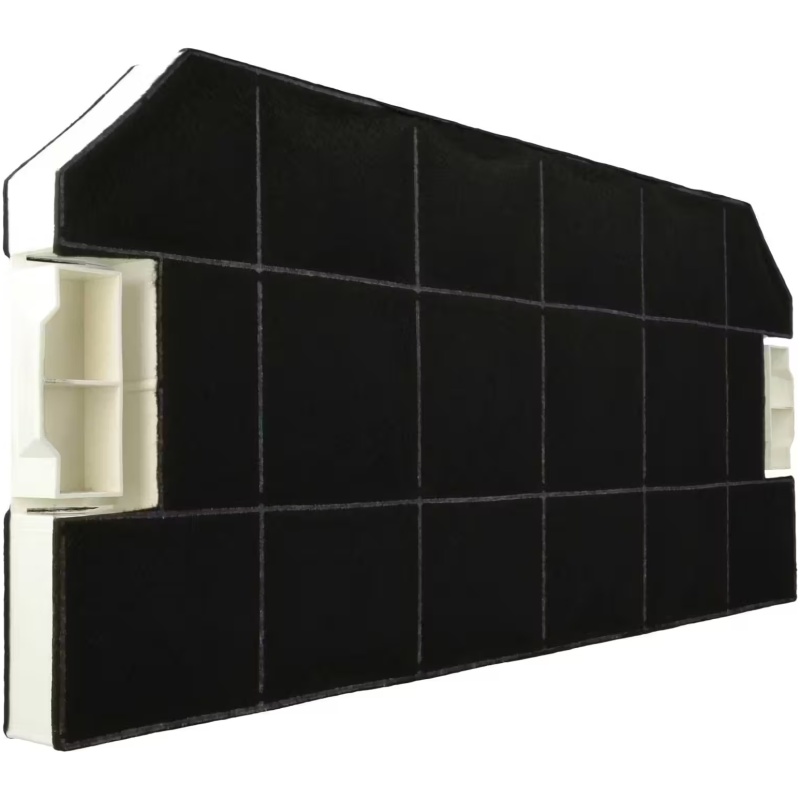 Filter z aktivnim ogljem za Bosch DHZ3300 / Siemens LZ33000 - Image 3