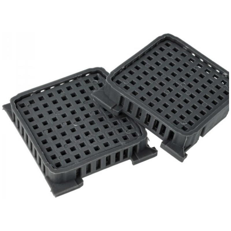 Filter z aktivnim ogljem za Liebherr CBNa 572i / CNd 5704 / IRBd 4551 / SICNd 5153 - Image 2
