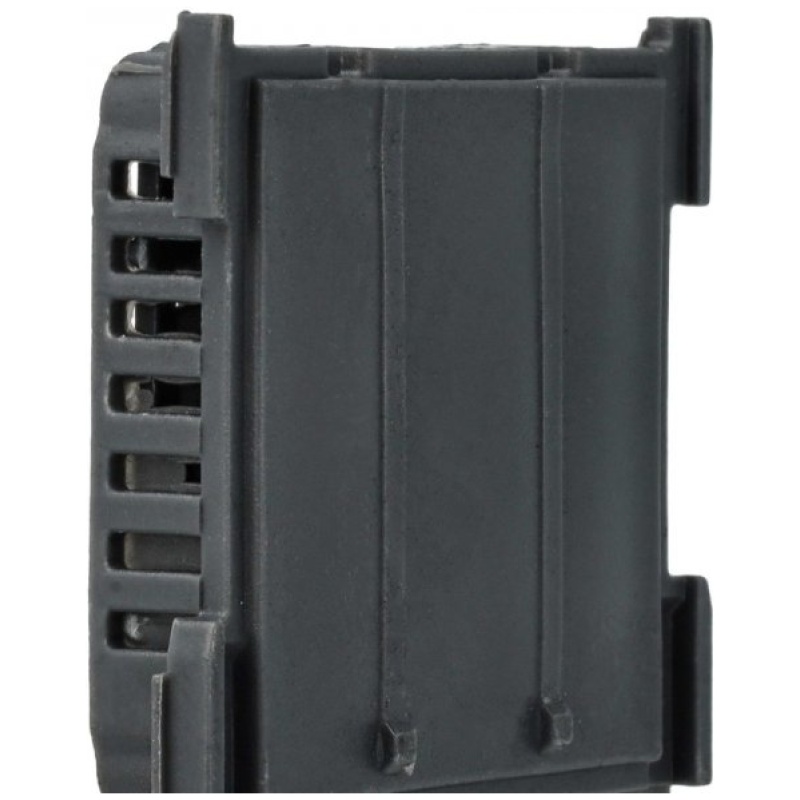 Filter z aktivnim ogljem za Liebherr CBNa 572i / CNd 5704 / IRBd 4551 / SICNd 5153 - Image 4