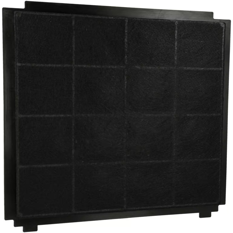 Nadomestni filter z aktivnim ogljem za naprave Airforce.Vsebina kompleta:1 x filter z aktivnim ogljem (30 cm x 32,8 cm x 1,96 cm)Primerno za:Airforce:100396, 5862000, 5Z9110X1 EG18151, ADEL YOUNG, AIRHDV6031, AIRHDV9031, AIRIEKOBLACK90, AIRTULIPEB, AIRTULIPEN, CCF1346101C, CCF2036532, CCF2036535, CCF2038512, CCF2038525, CCF2039541, CCF2039542, CCF2049505, CCF2049509, CCF2126505, CCF2129509, CCPUR5004, CCPUR5005, CONERO 875710 F104 A 50 TLC 4V, ECO TLC LED WH, EG1815 F134 60 S4 5DL66250, EG1816 F134 90 S4 5DL69250, EG1866 5DL66251, EG1896 5DL69251, EG8839F105A60S4 6/01/09/243 CCF1056513A, EG8840F105A90S4 6/01/09/247 CCF1059519A, F105A 60 PLO IX/VBK CCF1056514, F105A 90 PLO IX/VBK CCF1059522, F105N 60 PLO IX/VBK, F105N 90 PLO IX/VBK, F134 5558002, F134 5558003, F13460K3S, F134A S4 60CM ASSISI 875269, F134C 90 K3, F134K3-90BKLED, F134K3-90GELED, F134N 60 K3 IX/VBK 650, F134N 60 K3 IX/VGE 650, F134N 90 K3 IX/VBK 650, F134N 90 K3 IX/VGE 650, F134N-60 BK, F134N-60 GE, F134N-90 BK, F134N-90 GE, F203, F203 A 60 BK TSE, F203 A 60 TSE, F203 A 60 VV4 TSE, F203 A 60 WH TSE, F203 A 90 BK TSE, F203 A 90 TSE, F203 A 90 VV4 TSE, F203 A 90 WH TSE, F203 BL/A/60, F203 BL/A/80, F203 BL/A/90, F203 WH/A/60, F203 WH/A/80, F203 WH/A/90, F204, F212, F212 90 BK S4BK, F212 BL/A/60, F212 BL/A/90, FASCIA, FASCIA 100 TLC LED 600, FASCIA 875730, HDV6031, HDV903, HDV9031, M4045 HDV603 F134C 60 S4, M4047 HDV902 F134C 90 S4, PURPLE YOUNG, SOPHIE YOUNG, SQUARE YOUNG, STAFFOLO 875740 F160 85 TLC, TULIPEB, TULIPEN, WH90 679959 F134C 90 K3 IX/GEBlaupunkt:5DL66250, 5DL66251, 5DL69250, 5DL69251, EG1815, EG1816, EG1866, EG1896Lastnosti:Proizvajalec: VHBW