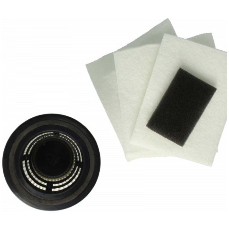 Set filtrov za Dirt Devil M2827 / M2828 / M2829 - Image 3