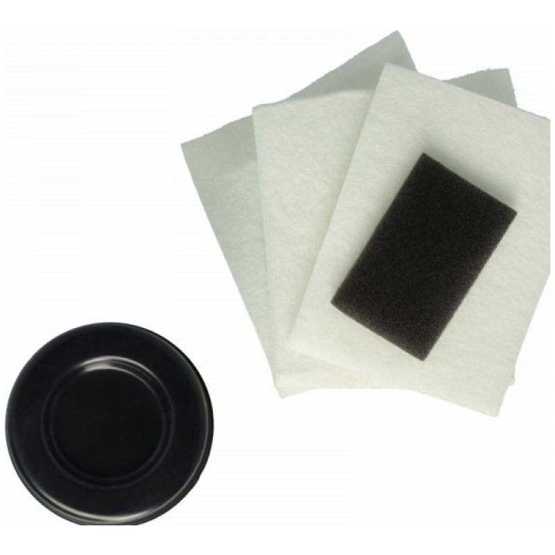 Set filtrov za Dirt Devil M2827 / M2828 / M2829 - Image 4