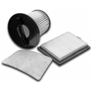 Set filtrov za Dirt Devil Centrino / Popster / Power Cyclone - Image 2